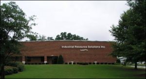 Industrial Resource Solutions Building