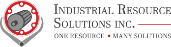 Industrial Resource Solutions INC.
